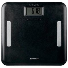 Весы Scarlett SC-BS33ED81
