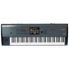 Синтезатор KORG KRONOS 73