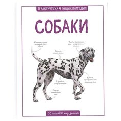 Бедуайер К. Собаки Machaon