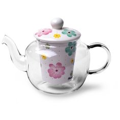 Fissman Заварочный чайник