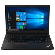 Ноутбук Lenovo ThinkPad E590