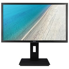 Монитор Acer B246HLymdpr wmdpr