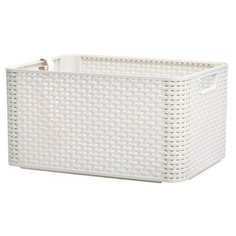 CURVER Корзина Rattan Style Box