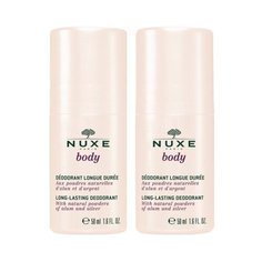 Дезодорант ролик Nuxe Body