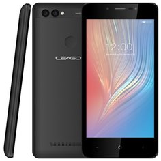 Смартфон Leagoo Power 2