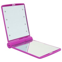 Зеркало косметическое карманное FLO