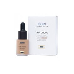 Isdin Тональный флюид