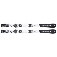 Горные лыжи HEAD V-Shape V2 с