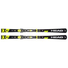 Горные лыжи HEAD WC Rebels