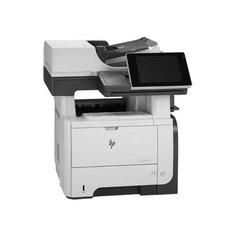 МФУ HP LaserJet Enterprise 500