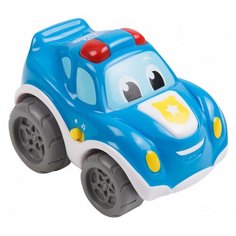 Машинка Clementoni 35393 11 см