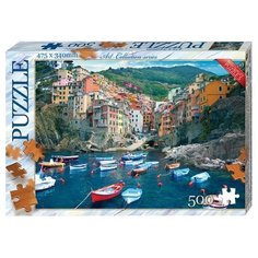 Пазл Danko Toys Венеция