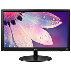 Монитор LG 20M38A