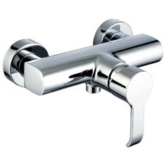 Однорычажный смеситель для душа Clever