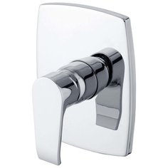 Однорычажный смеситель для душа Clever