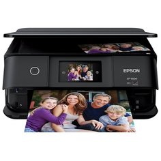 МФУ Epson Expression Photo