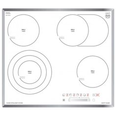 Варочная панель Kaiser KCT 6715 F