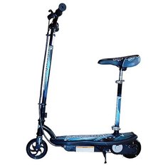 Электросамокат EL-Sport CD10-S