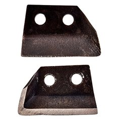 Нож Rextor RIB-B-130