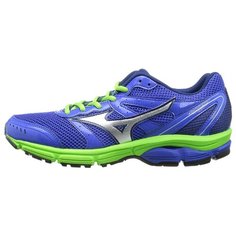 Кроссовки Mizuno Wave Impetus 2