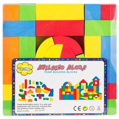 Кубики Игруша Building U2806