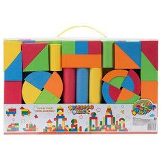 Кубики Игруша Building U2812