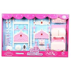 Игруша Набор Аксессуары для