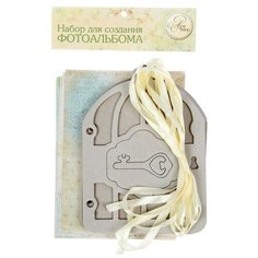 Альбом Арт Узор 15x11 см 15