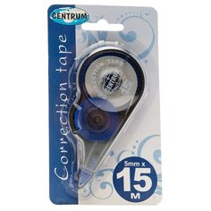 CENTRUM Корректирующая лента 5