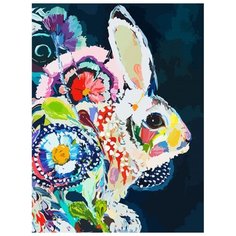 Color Kit Картина по номерам