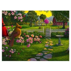 Color Kit Картина по номерам