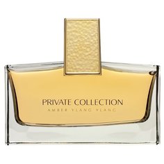 Estee Lauder Private Collection