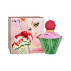 Apple Parfums Sugar Babe Cherry