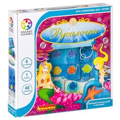 Головоломка BONDIBON Smart