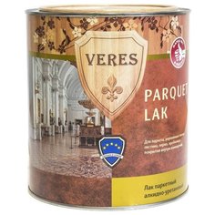 Лак VERES Parquet Lak матовый