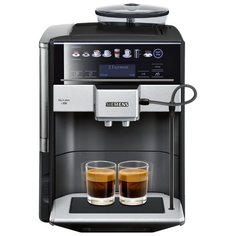 Кофемашина Siemens TE655319RW