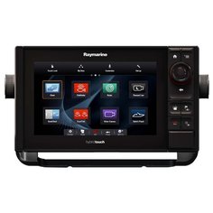Эхолот Raymarine eS98