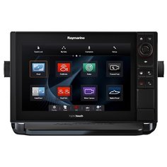 Эхолот Raymarine eS128