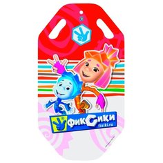 Ледянка 1 TOY Фиксики Т59047