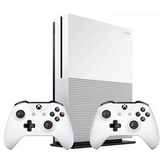Игровая приставка Microsoft