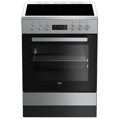 Плита BEKO FSM 67320 DXT