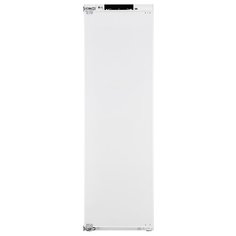 Встраиваемый морозильник LG