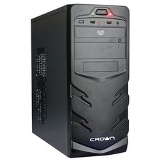 Компьютерный корпус CROWN