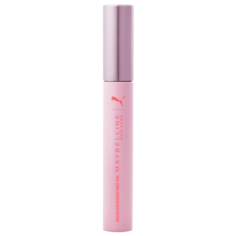 Maybelline тушь для ресниц x Puma