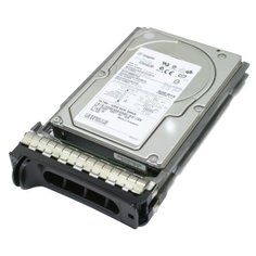 Жесткий диск DELL 0C722T