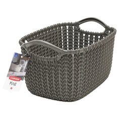 CURVER Корзина Knit XS 15x20x10см