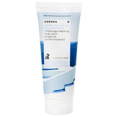 Молочко для тела KORRES Белое