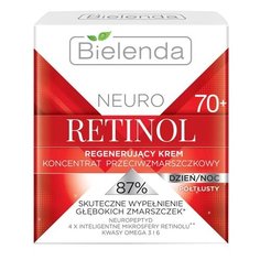 Крем-концентрат Bielenda Neuro