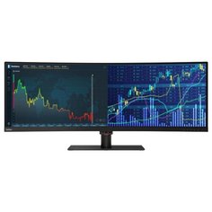 Монитор Lenovo ThinkVision