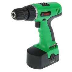 Дрель-шуруповерт TUNDRA